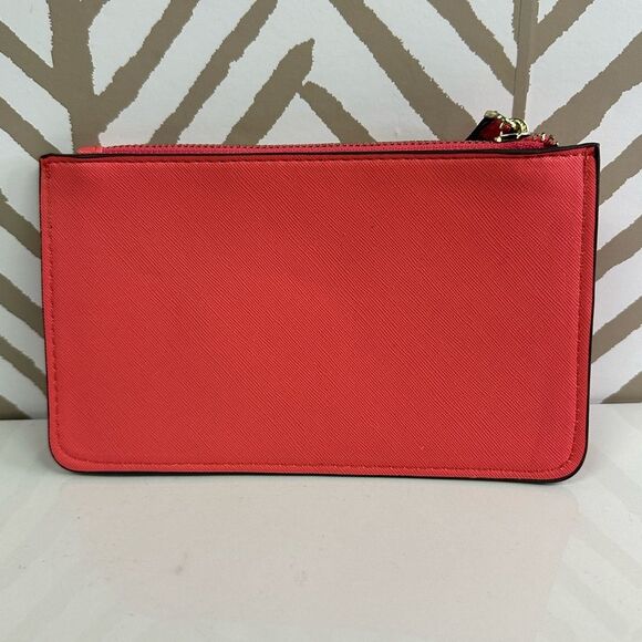 Kate Spade Coral Wristlet - Picture 3 of 4